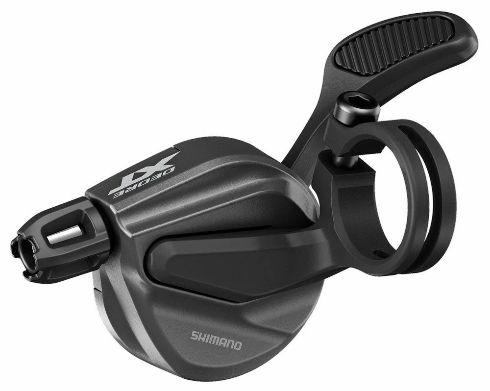 Shimano XT SL-M8100 Levier De Vitesse 2x Gauche