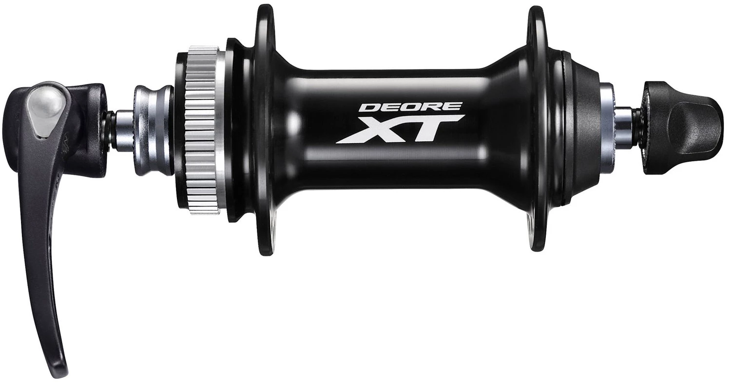 Shimano Moyeu De Roue Avant XT HB-M8000 Center-Lock