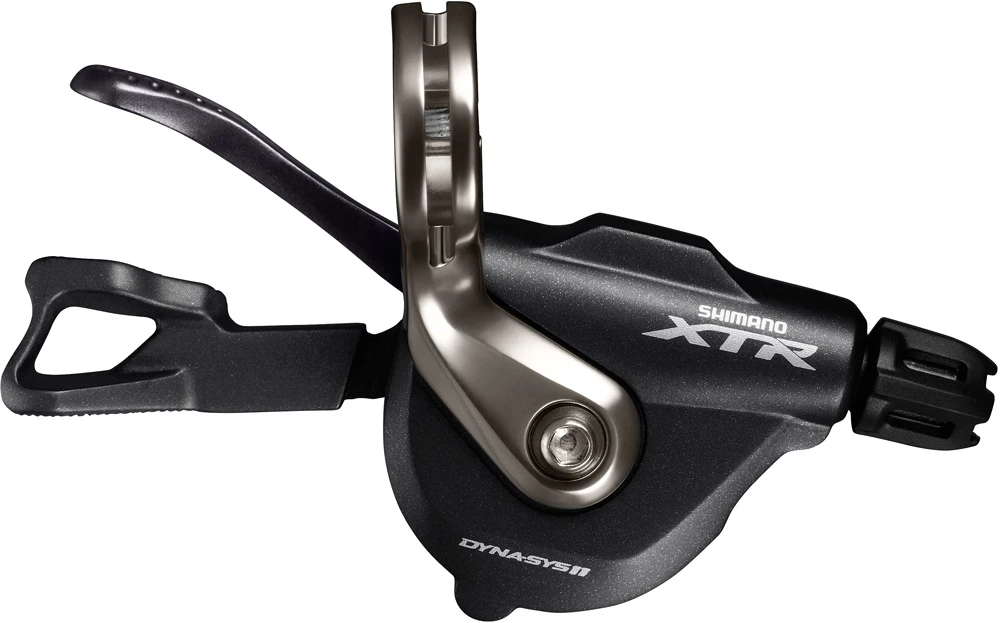 Shimano Manette XTR SL-M9000 11 Vitesses Droite