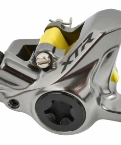 Shimano XTR BR-M9100 Étrier De Frein Post-Mount K04Ti