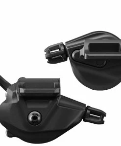 Shimano XTR SL-M9100 I-Spec EV Ensemble De Leviers De Vitesses 2x12 Vitesses