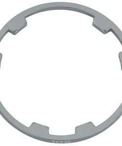 Shimano Bague D'espacement 2.35mm Pour Cassettes 10 Vitesses