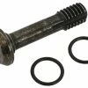Shimano Vis De Conduite De Frein + Bague D'étanchéité Pour BR-M8120/7120