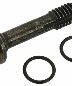 Shimano Vis De Conduite De Frein + Bague D'étanchéité Pour BR-M8120/7120