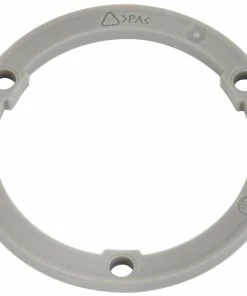 Shimano Bague D'espacement PU 3mm Pour Cassettes 7 Vitesses