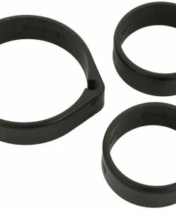 Shimano SW-E6000 STEPS/Di2 Set De Sangles De Fixation