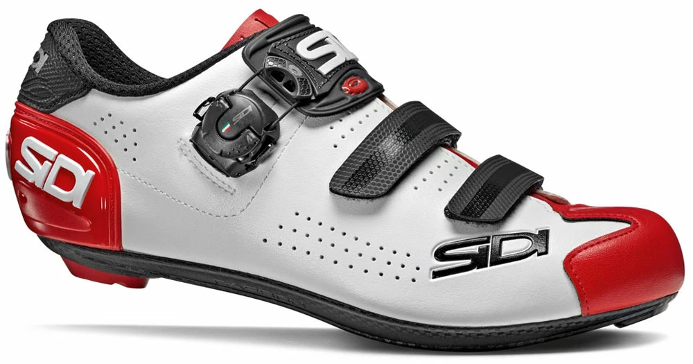Sidi Alba 2 - Road Bike Shoes – Image 2
