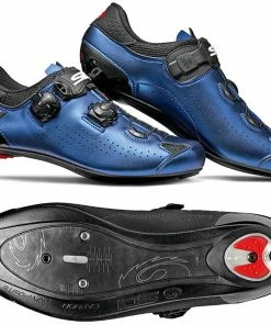 Sidi Genius 10 - Road Bike Shoes
