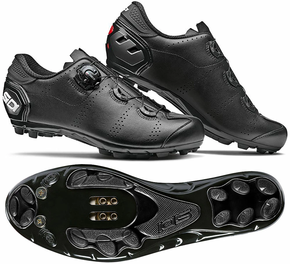 Sidi Speed - MTB Shoes