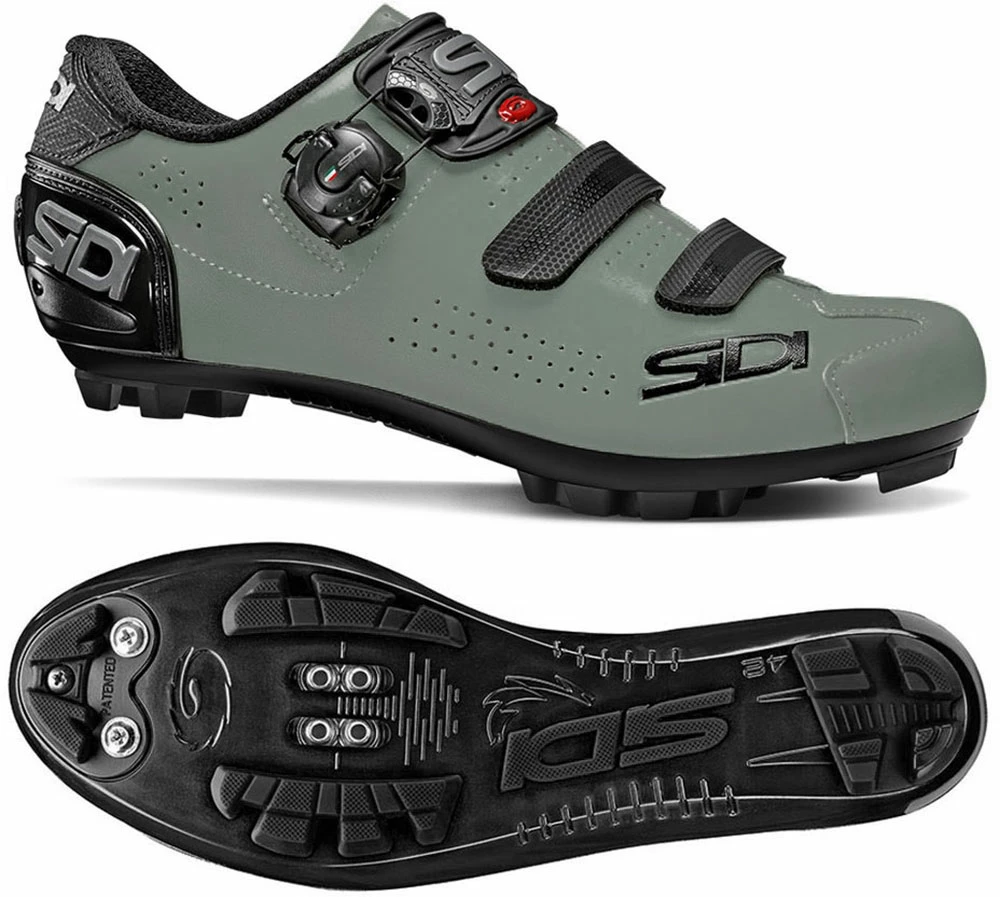 Sidi Trace 2 - MTB Shoes