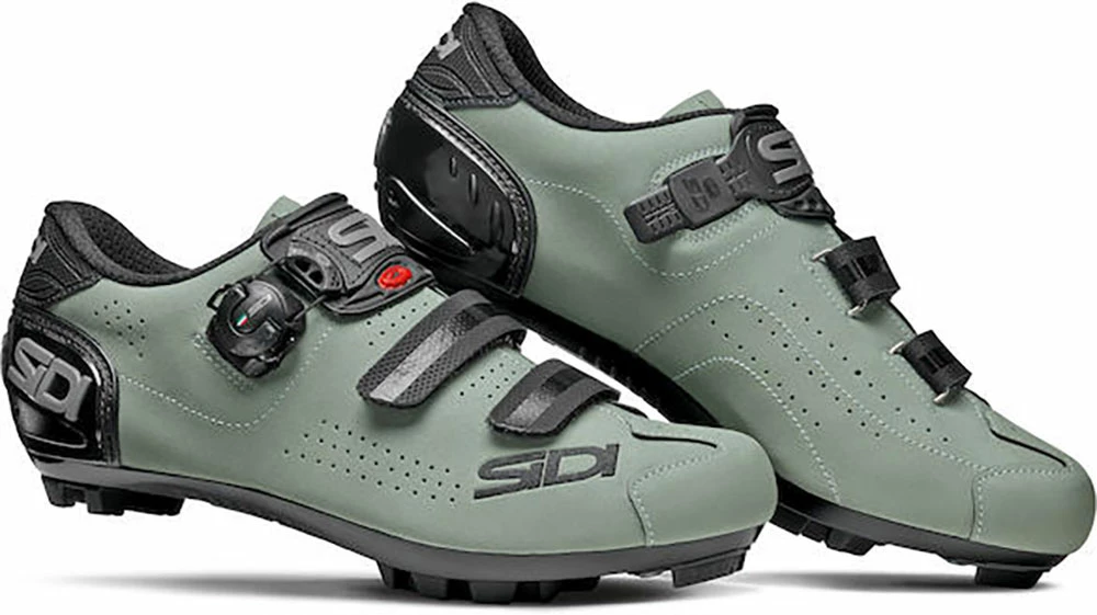 Sidi Trace 2 - MTB Shoes – Image 3
