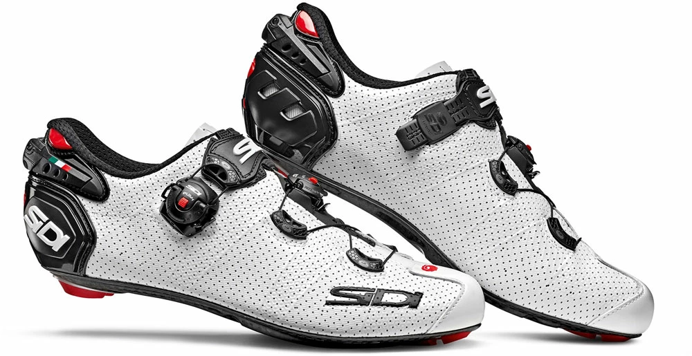 Sidi Wire 2 Carbon Air - Road Bike Shoes – Image 2