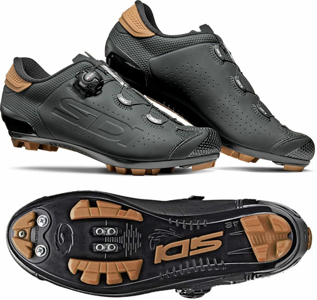 Sidi Dust Gravel - Chaussures De VTT