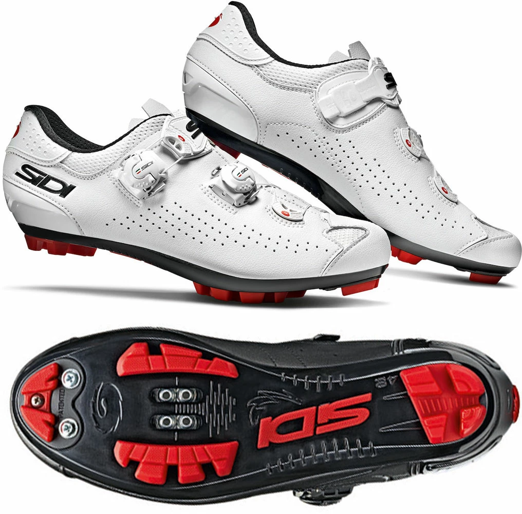 Sidi Eagle 10 - Chaussures De VTT
