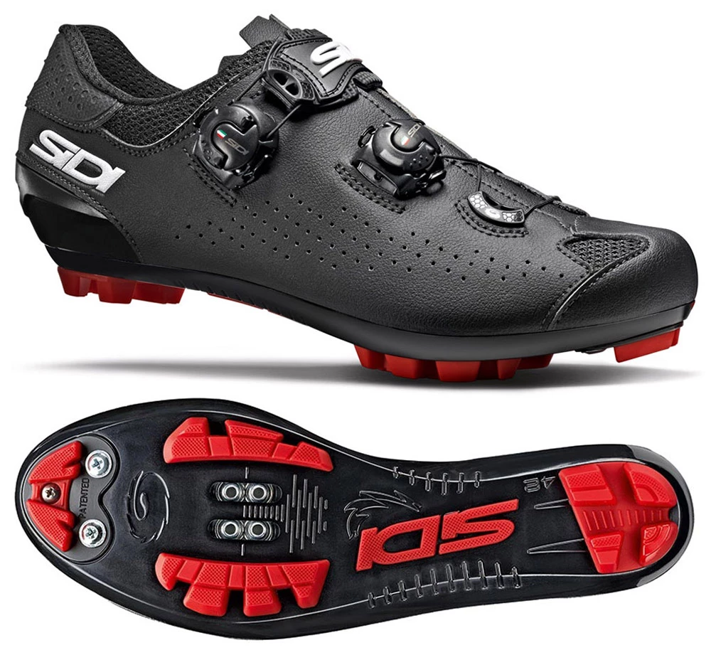 Sidi Eagle 10 - MTB Shoes