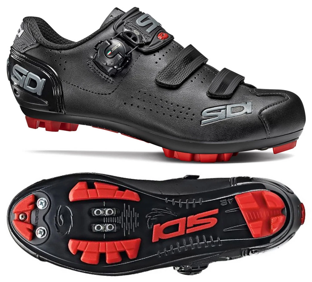 Sidi Trace 2 Mega - MTB Shoes
