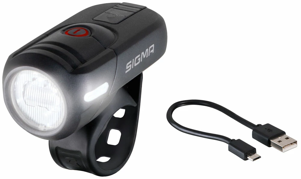 SIGMA AURA 45 USB