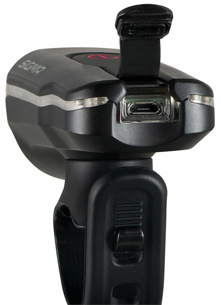 SIGMA AURA 60 USB – Image 3