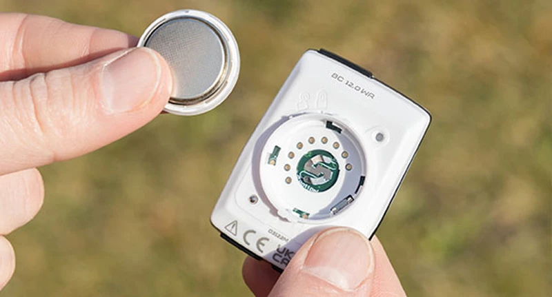 SIGMA Ordinateur De Vélo BC 12.0 WR – Image 5