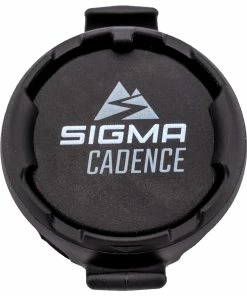 SIGMA Capteur De Cadence Duo Magnetless