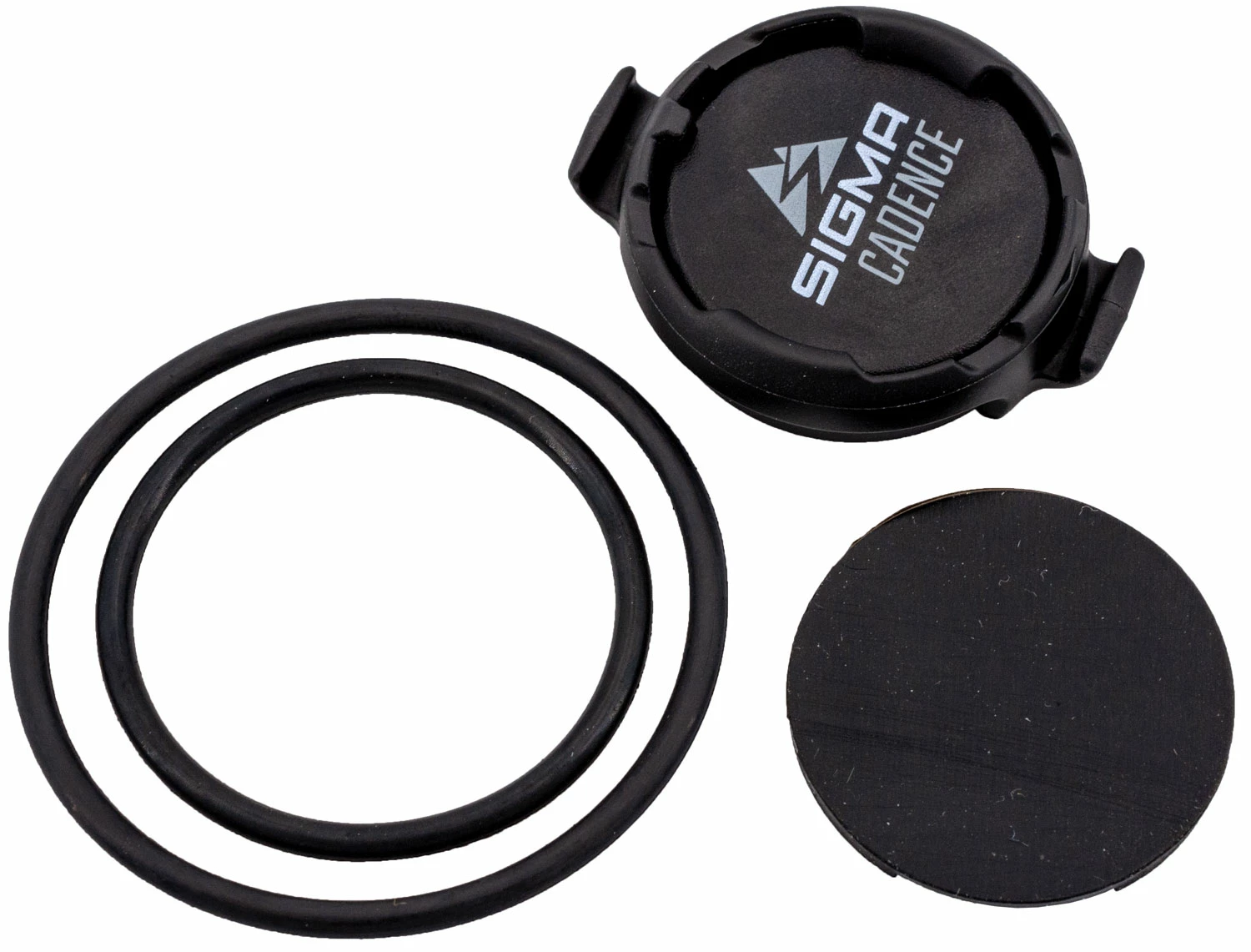 SIGMA Capteur De Cadence Duo Magnetless – Image 2