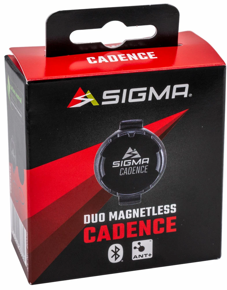 SIGMA Capteur De Cadence Duo Magnetless – Image 3
