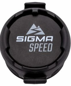 SIGMA Duo Magnetless Speed Sensor