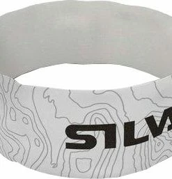 Silva Running Headband - Bandeau