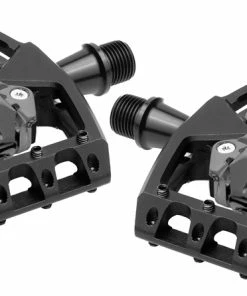 Sixpack Racing Pédales à Clic Millenium-X