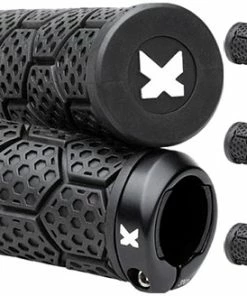 Sixpack Racing Poignées D-Trix AL