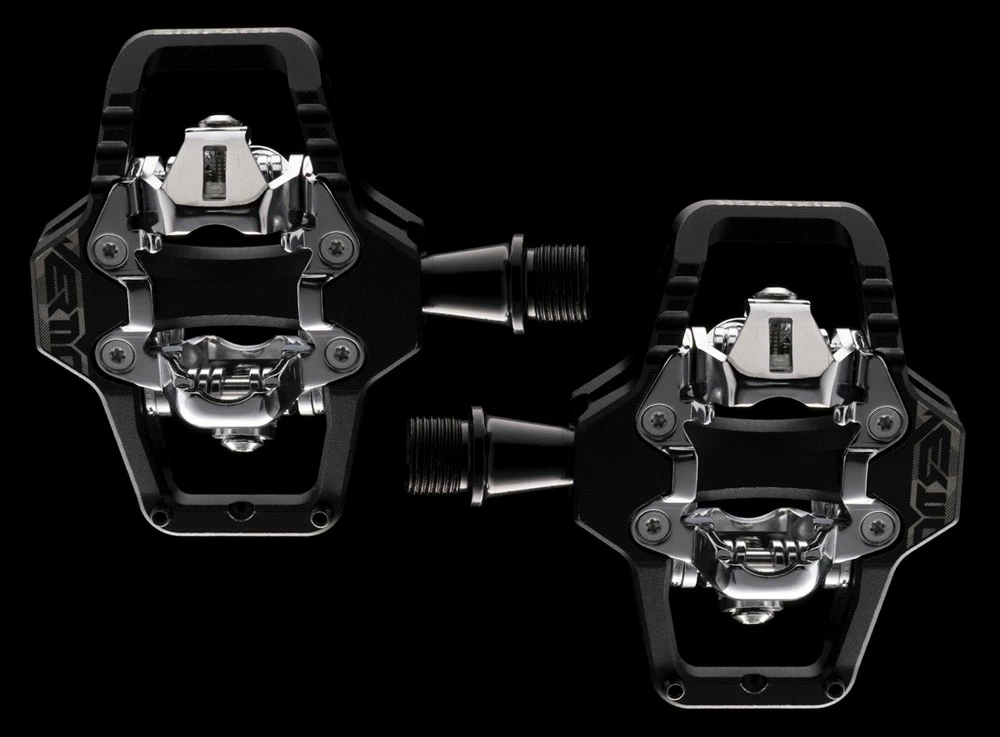 Sixpack Racing Pédales à Clic Vertic-X – Image 2