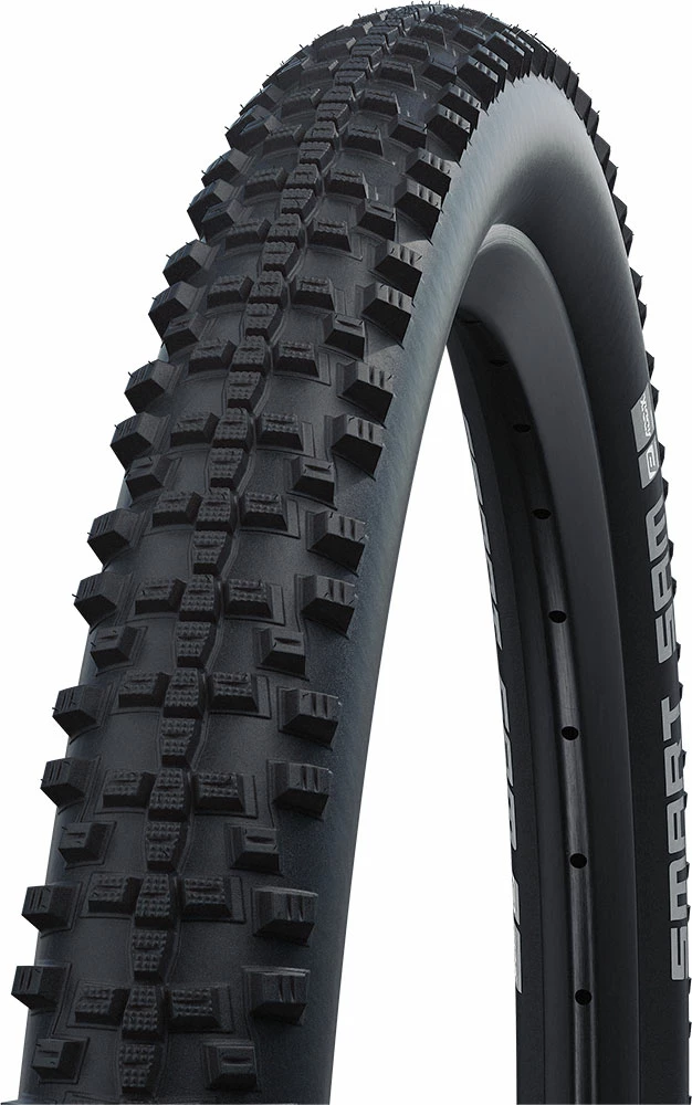 Schwalbe Pneu Filaire Smart Sam Performance Addix 24x2,35