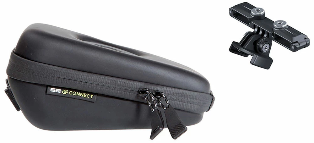 SP CONNECT Saddle Case Set - Sacoche De Selle