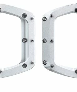 SPANK Pédales à Plateforme Spoon Reboot