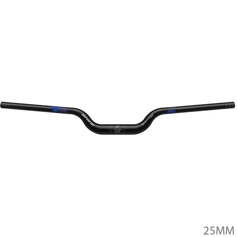 SPANK Guidon Spike 35 VibroCore XGT 35 Mm – Image 2