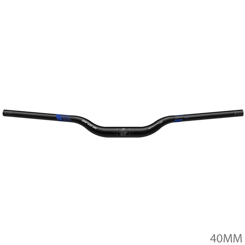 SPANK Guidon Spike 35 VibroCore XGT 35 Mm – Image 3