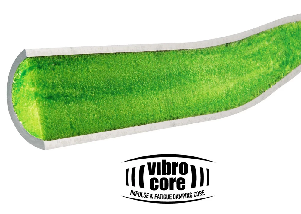 SPANK Guidon Oozy LTD 780 VibroCore All Mountain 31.8mm – Image 2