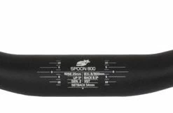 SPANK Guidon Spoon 800 Riser