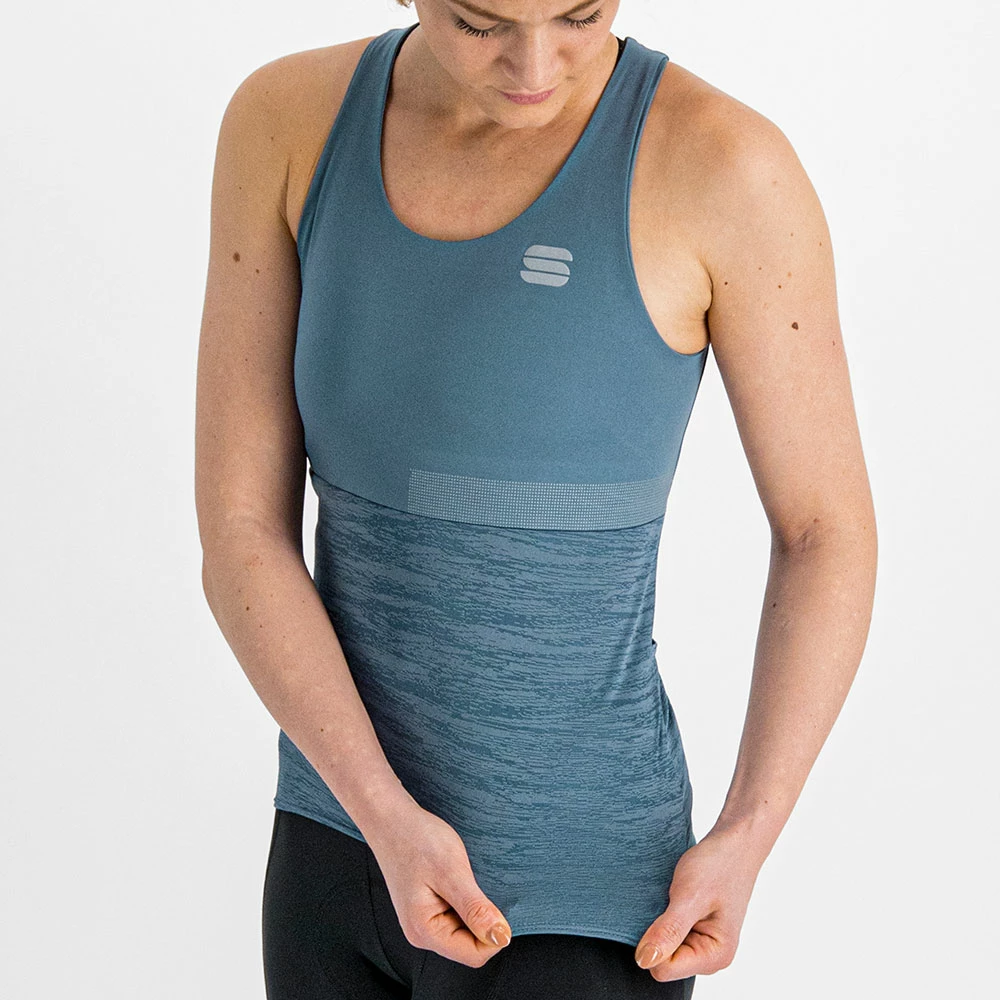 Sportful Giara - Women's Sleeveless Jersey – Image 5