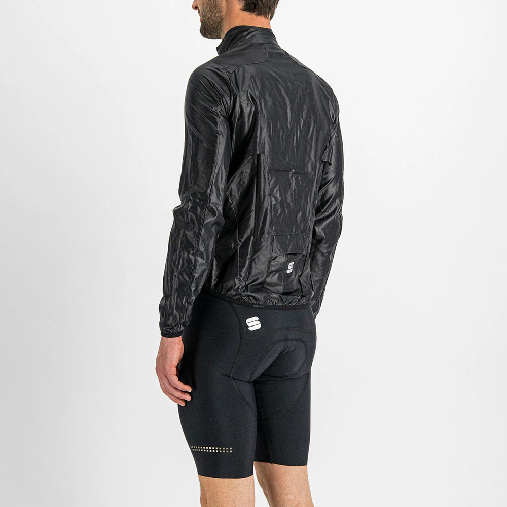 Sportful Hot Pack Easylight - Wind Jacket – Image 4