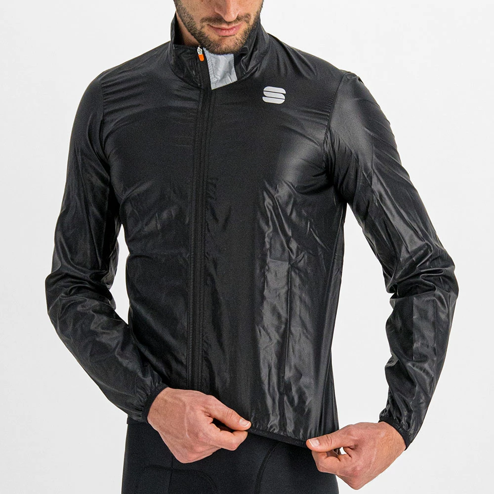 Sportful Hot Pack Easylight - Wind Jacket – Image 5