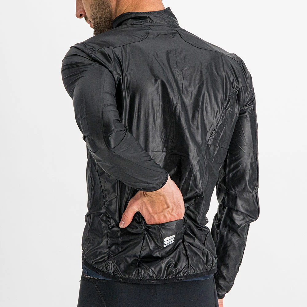 Sportful Hot Pack Easylight - Wind Jacket – Image 6