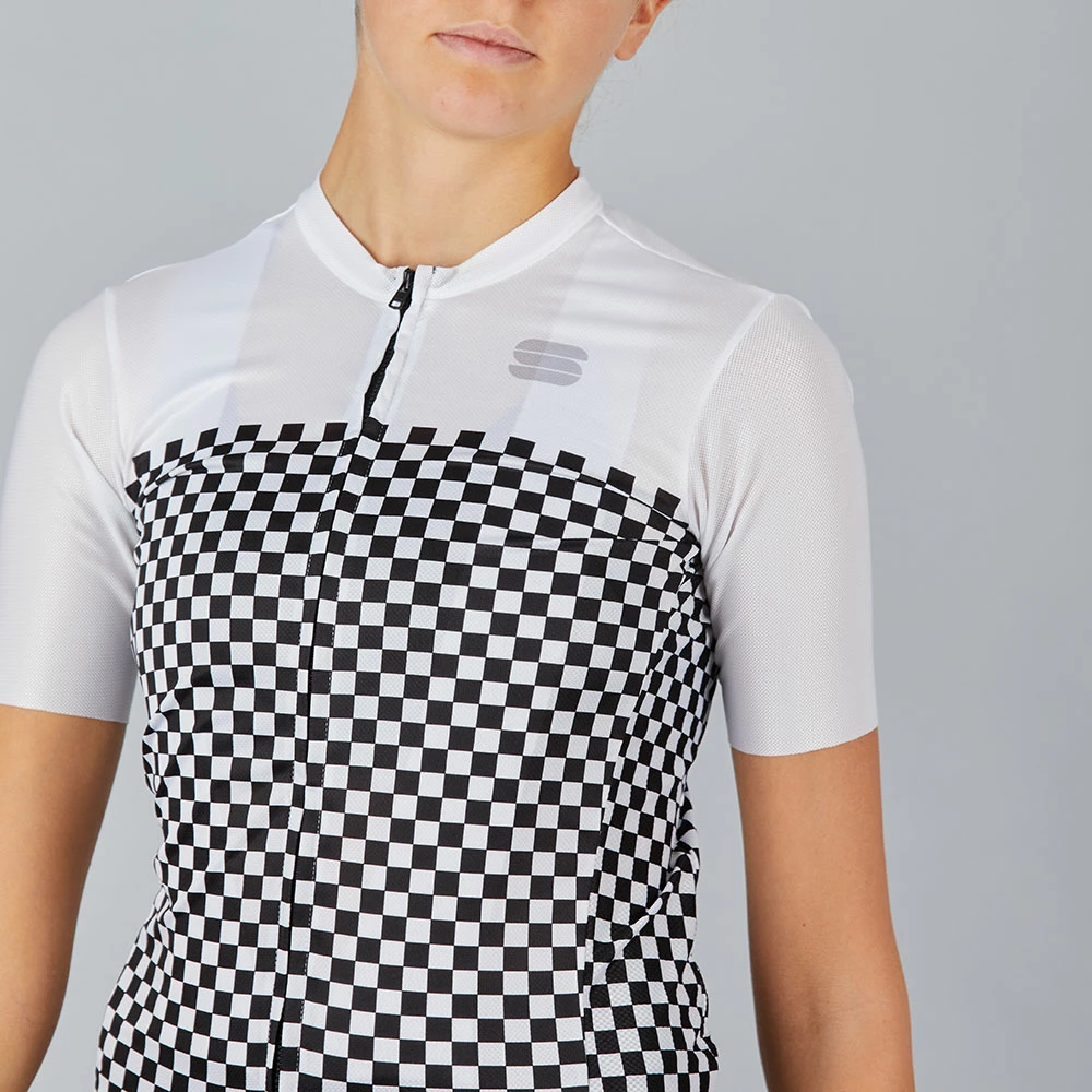 Sportful Checkmate - Women's Jersey – Image 3