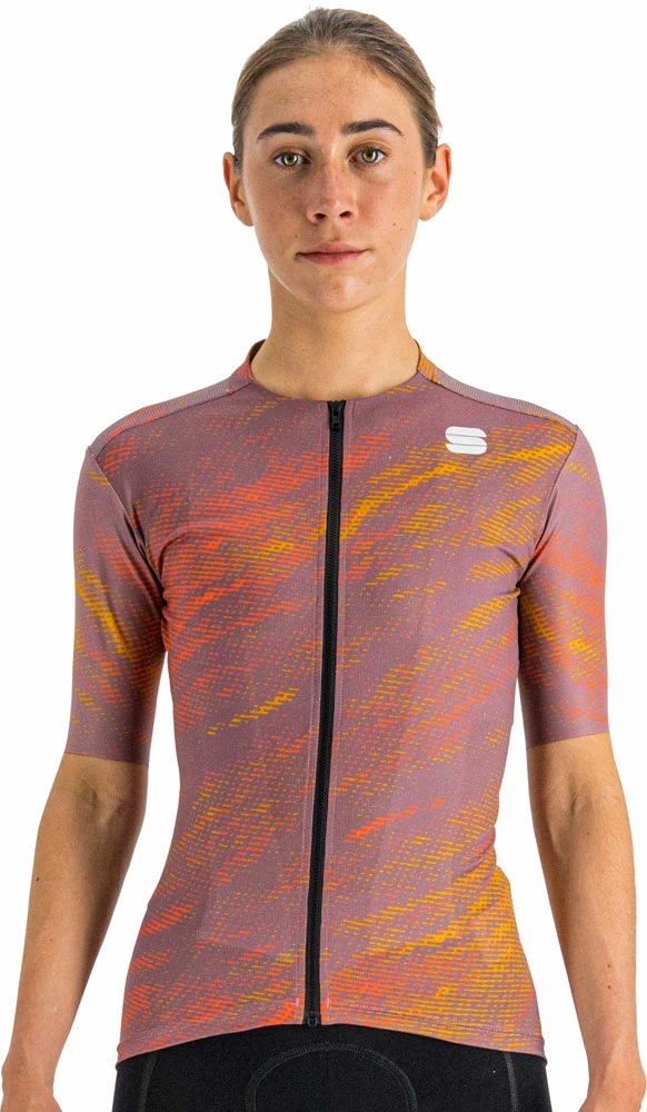 Sportful Cliff Supergiara - Women's Jersey