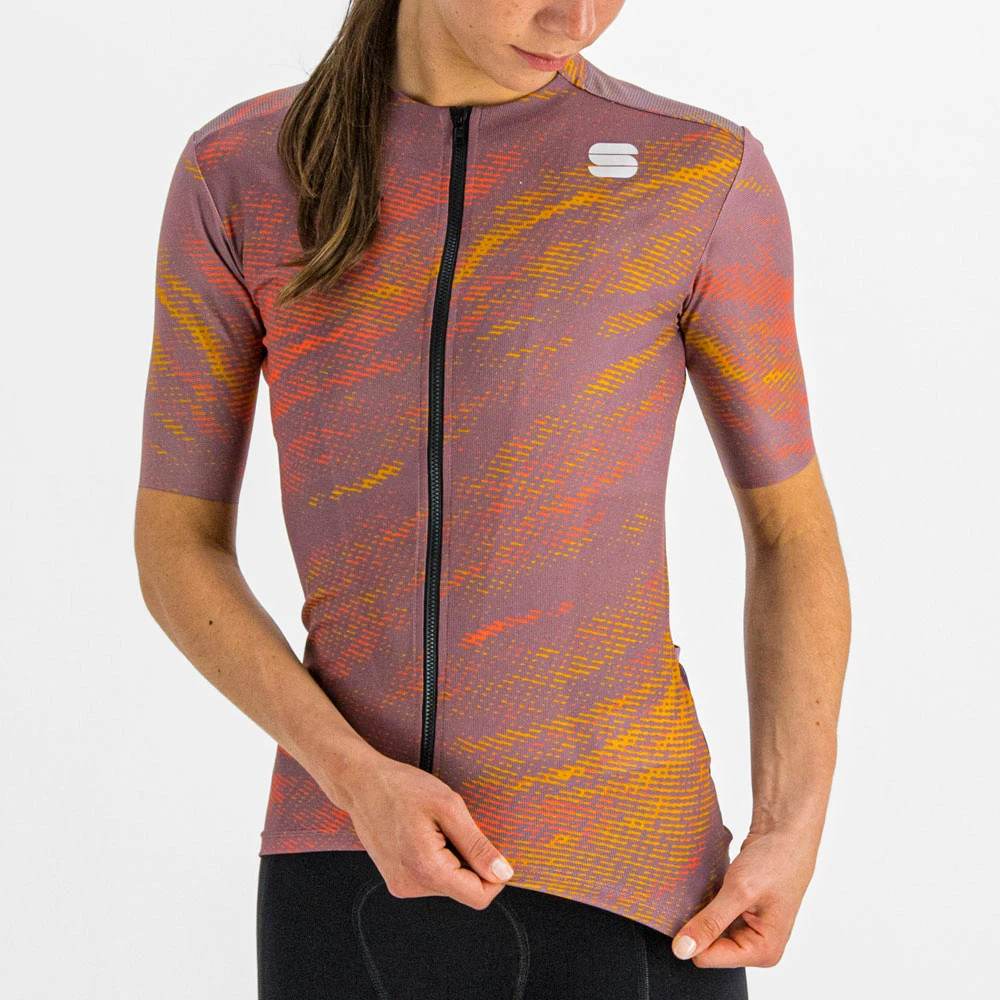 Sportful Cliff Supergiara - Women's Jersey – Image 5