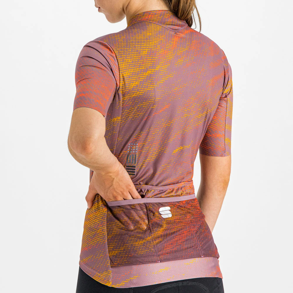 Sportful Cliff Supergiara - Women's Jersey – Image 6