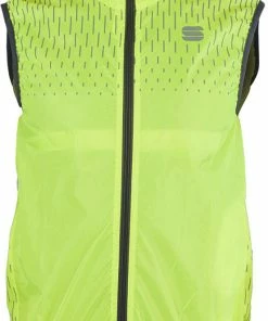 Sportful Reflex - Wind Vest