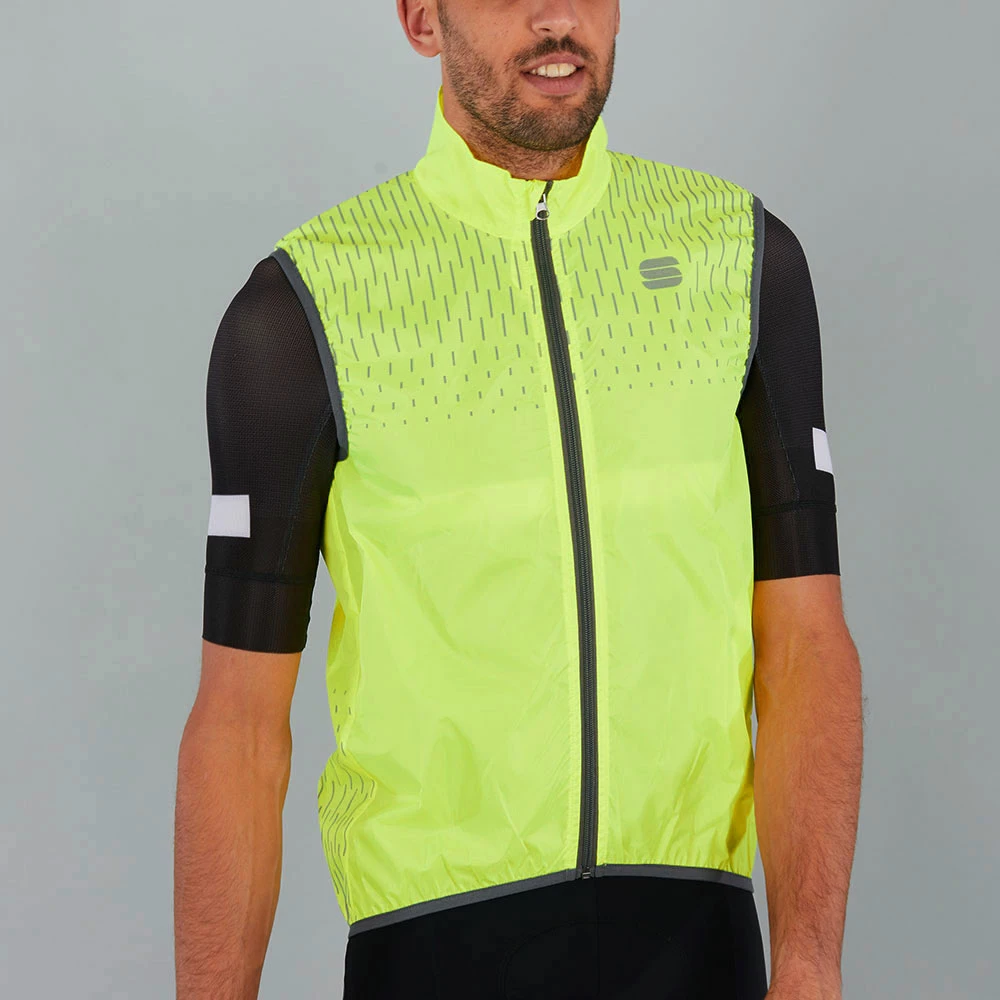 Sportful Reflex - Wind Vest – Image 3