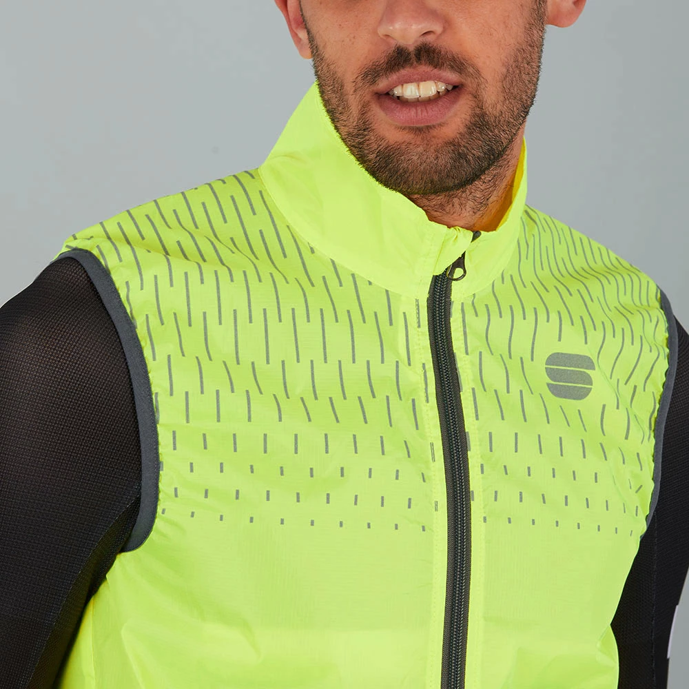 Sportful Reflex - Wind Vest – Image 4