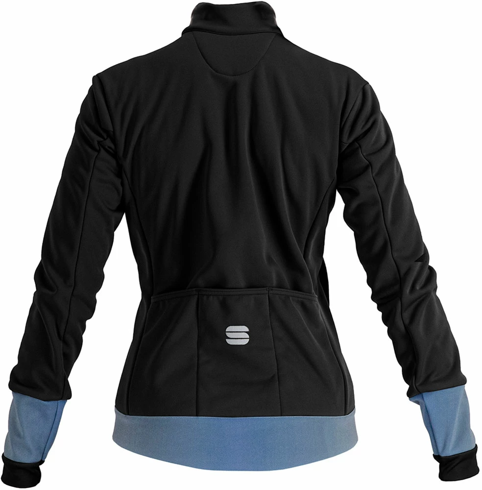 Sportful Super - Women's Wind Jacket – Image 2